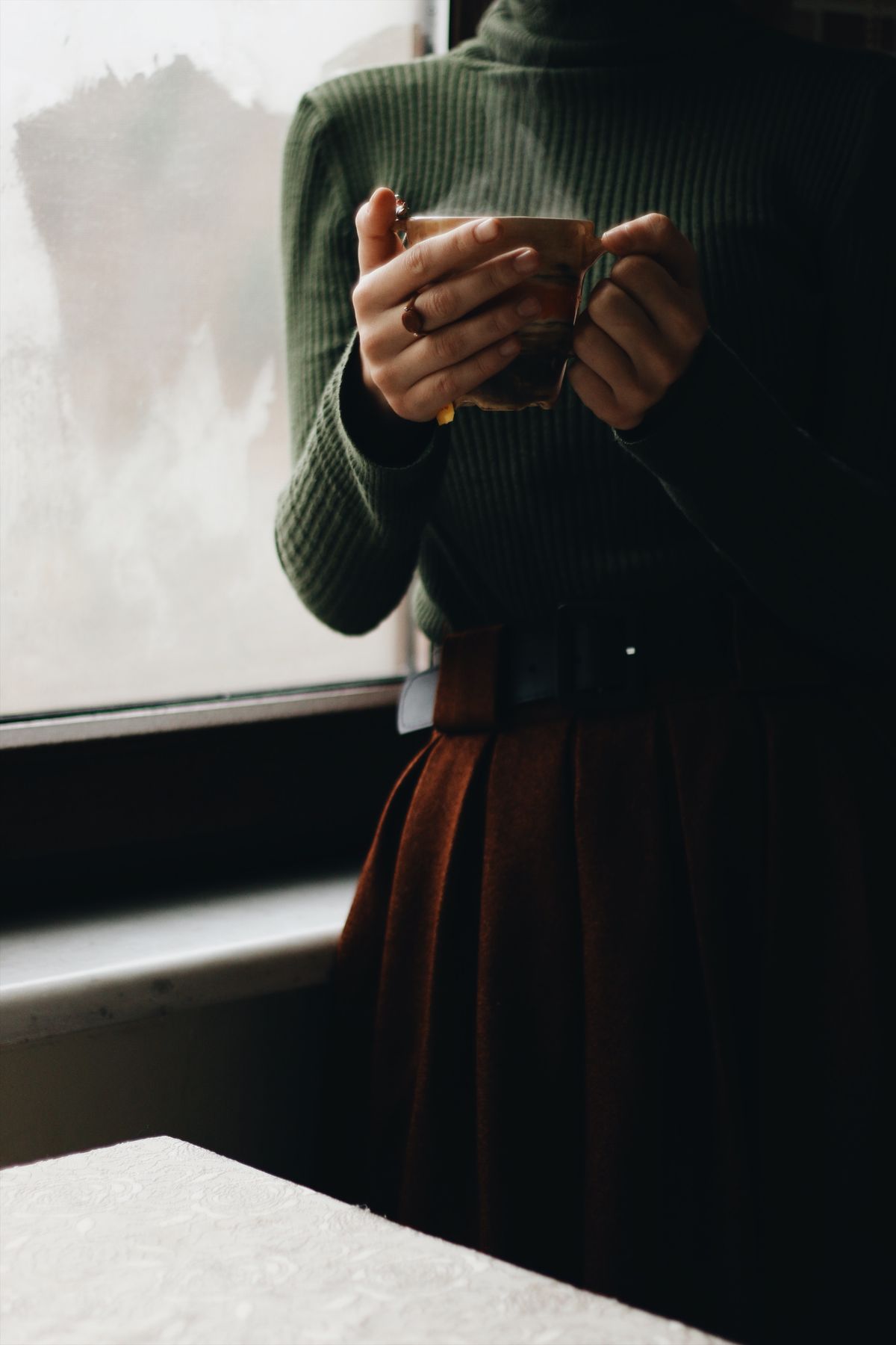 Opening your bank app without fear.
